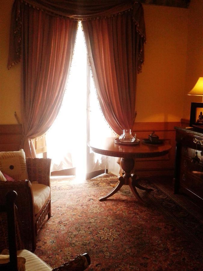 Palazzo Lupis B & B Grotteria Calabria Italia מראה חיצוני תמונה